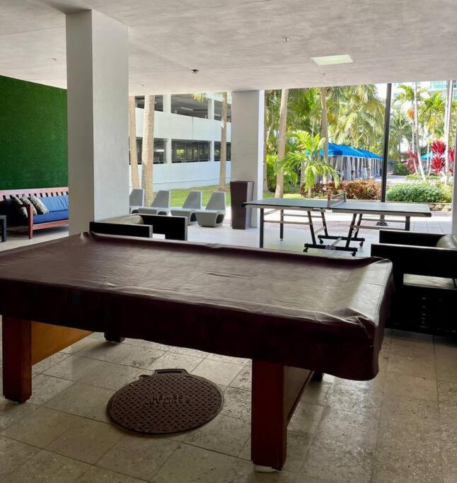 Ocean Reserve Sunny Isles 11Th Str-02330 Apartman Miami Beach Kültér fotó