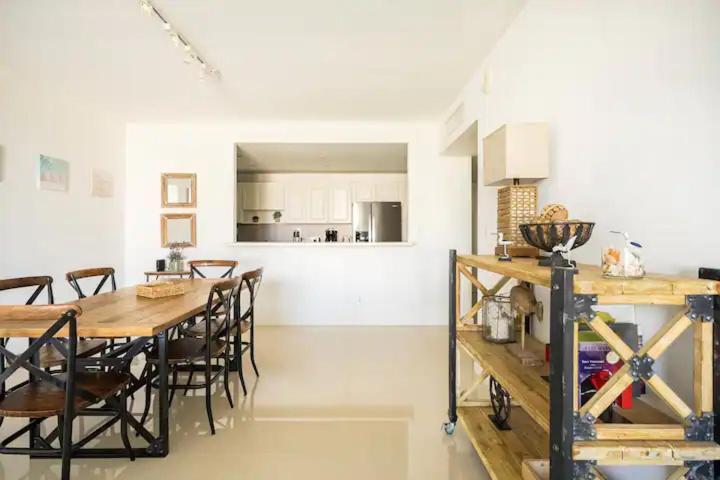 Ocean Reserve Sunny Isles 11Th Str-02330 Apartman Miami Beach Kültér fotó