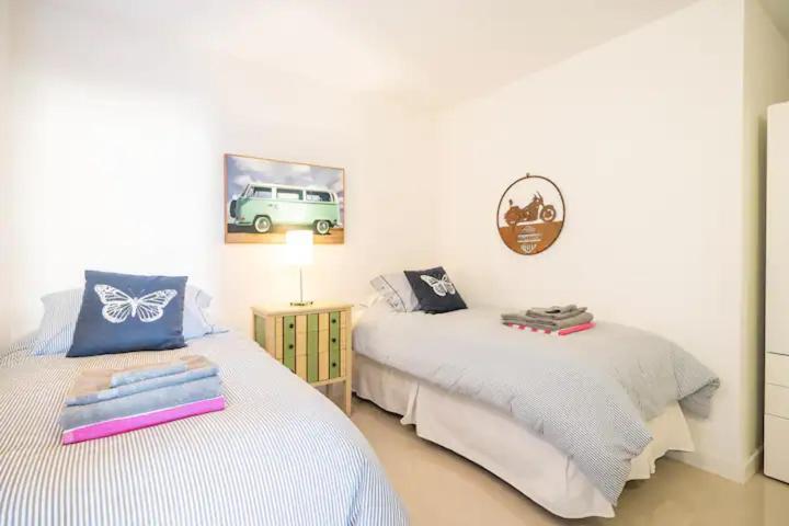 Ocean Reserve Sunny Isles 11Th Str-02330 Apartman Miami Beach Kültér fotó