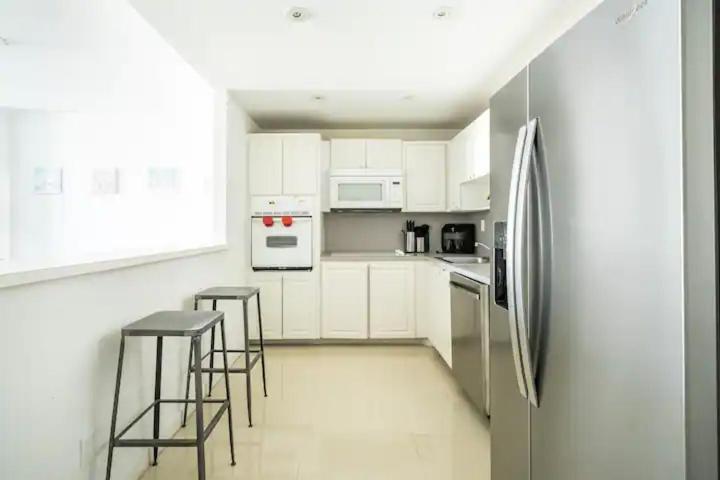 Ocean Reserve Sunny Isles 11Th Str-02330 Apartman Miami Beach Kültér fotó