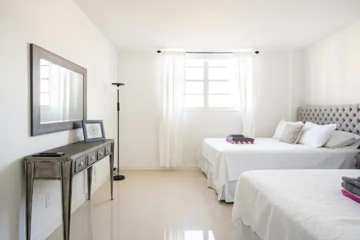 Ocean Reserve Sunny Isles 11Th Str-02330 Apartman Miami Beach Kültér fotó