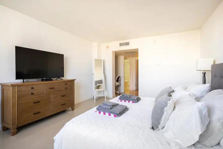 Ocean Reserve Sunny Isles 11Th Str-02330 Apartman Miami Beach Kültér fotó