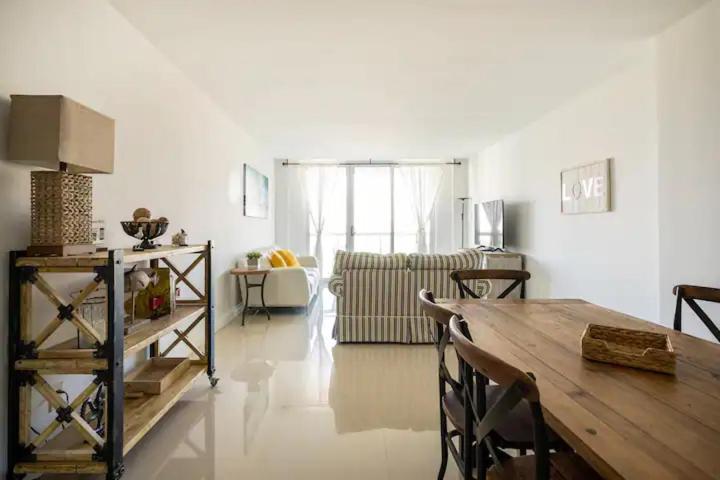 Ocean Reserve Sunny Isles 11Th Str-02330 Apartman Miami Beach Kültér fotó