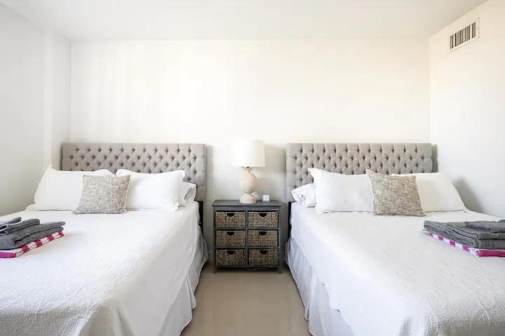 Ocean Reserve Sunny Isles 11Th Str-02330 Apartman Miami Beach Kültér fotó