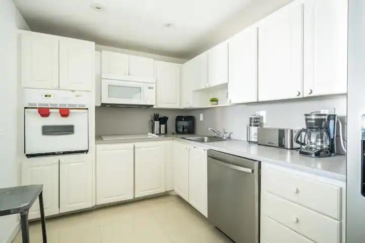 Ocean Reserve Sunny Isles 11Th Str-02330 Apartman Miami Beach Kültér fotó