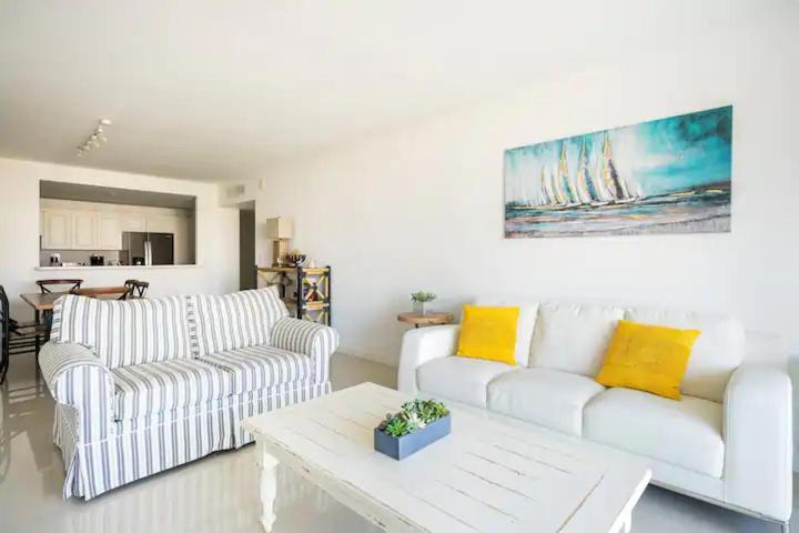 Ocean Reserve Sunny Isles 11Th Str-02330 Apartman Miami Beach Kültér fotó