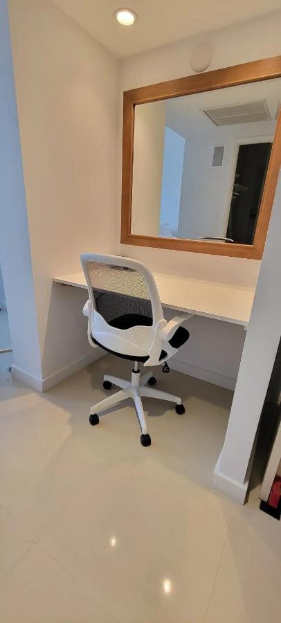 Ocean Reserve Sunny Isles 11Th Str-02330 Apartman Miami Beach Kültér fotó